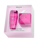Kit Kérastase Réflection Chromatique Treatment Shampoo 250ml + Máscara 200g