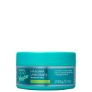 Lowell Cacho Mágico Umectante - Máscara Capilar 240g