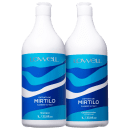 Kit Lowell Extrato de Mirtilo Salon (2 Produtos)