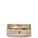 Feito Brasil Goiabada - Hidratante Corporal 180g