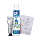 Kit Eico Limpeza Care (3 Produtos)