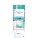 L'Oréal Paris Efeito Matte - Água Micelar 200ml