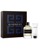 Conjunto Gentleman Givenchy Masculino - Eau de Toilette 100ml e Gel de Banho 75ml