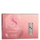 Alfaparf Semi Di Lino Nutritive Essential Oil - Ampola Capilar 6x13ml