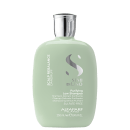 Alfaparf Semi Di Lino Scalp Purifying - Shampoo 250ml