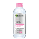 Garnier SkinActive Tudo em 1 - Água Micelar 400ml