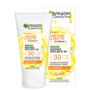 Hidratante Facial Garnier SkinAtive Uniform & Matte Vitamina C FPS30 40g
