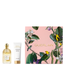 Conjunto Aqua Allegoria Bergamote Calabria Guerlain - Eau de Toilette 75ml + Loção Corporal 75ml