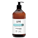 Hi Hair Care Waterproof 1 Deep Clean - Shampoo 500ml