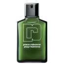 Paco Rabanne Pour Homme Eau de Toilette - Perfume Masculino 100ml
