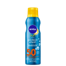 Protetor Solar em Spray NIVEA SUN Protect & Fresh FPS50 200ml