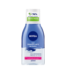 Demaquilante Bifásico NIVEA 125ml