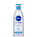NIVEA Solução de Limpeza 7 em 1 - Água Micelar 200ml