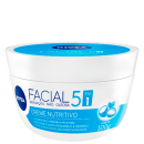 NIVEA Creme Nutritivo - Hidratante Facial 100g