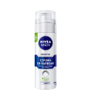 NIVEA MEN Sensitive - Espuma de Barbear 200ml