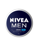 NIVEA MEN 4 em 1 - Creme Hidratante 75g