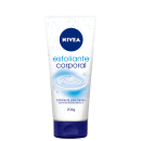 Esfoliante Corporal NIVEA para Banho 200ml