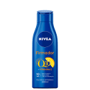 Creme Firmador NIVEA Q10 + Vitamina C Pele Seca e Extraseca 200ml