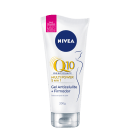 A imagem mostra o Gel Firmador Corporal Bye Bye Celulite da marca NIVEA.