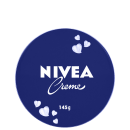 Hidratante NIVEA Creme Kids 145g