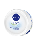 NIVEA Soft - Creme Hidratante Corporal 98g