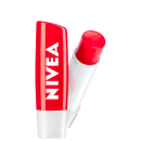 NIVEA Shine Morango - Protetor Labial 4,8g