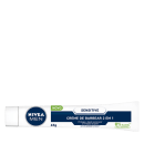 NIVEA MEN Sensitive 2 em 1 - Creme de Barbear 65g