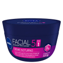 NIVEA Noturno - Creme Facial 100g