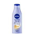 NIVEA Óleos Essenciais Flor de Laranjeira & Óleo de Abacate - Loção Hidratante Corporal 200ml