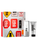 Conjunto 212 VIP Men Carolina Herrera - Eau de Toilette 100ml + Gel de Banho 100ml