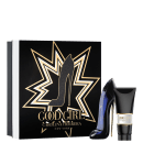 Conjunto Carolina Herrera Good Girl Eau de Parfum - Perfume 80ml + Loção Corporal 100ml