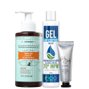 Kit Eico Limpeza Completa (3 Produtos)
