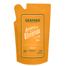 Sabonete Líquido Granado Glicerina Mel Refil 300ml