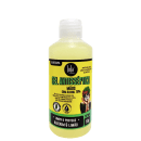 Lola Cosmetics Alecrim & Limão Álcool Gel 70% - Gel Antisséptico 80g