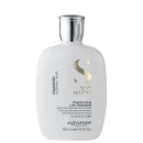 Alfaparf Semi Di Lino Diamond Illuminating - Shampoo sem Sulfato 250ml