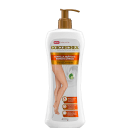 Goicoechea Centella Asiática e Extrato Cítrico - Creme Hidratante 400g