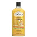 Tío Nacho Antiqueda Clareador - Shampoo 415 ml