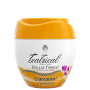 Teatrical Células Tronco Facial - Creme Clareador de Manchas 100g