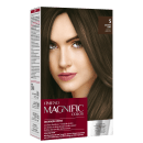 Amend Magnific Color 5 Castanho Claro - Coloração 200g