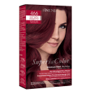 Amend Supéria Color 466 Vermelho Borgonha - Tonalizante