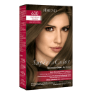 Amend Supéria Color 630 Louro Escuro Dourado - Tonalizante
