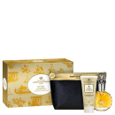 Conjunto Royal Marina Diamond Marina de Bourbon Feminino - Eau de Parfum 100ml + Loção Corporal 150ml + Nécessaire