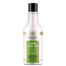 Inoar Álcool 70% - Gel Antisséptico 500ml