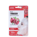 Kiss New York Romã Firmador - Máscara Facial 20ml