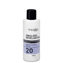 Acquaflora - Emulsão Reveladora 20 Volumes 90ml