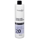 Acquaflora - Emulsão Reveladora 20 Volumes 900ml