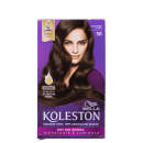 Koleston 50 Castanho Claro - Coloração Permanente