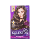 Koleston 61 Louro Cinza Escuro - Coloração Permanente