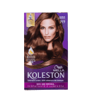Koleston 777 Marrom Harmonia - Coloração Permanente