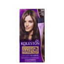 Koleston Retoque Raiz 50 Castanho Claro - Coloração